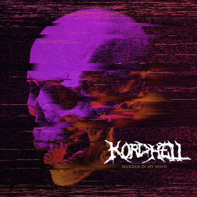 متن آهنگ Murder In My Mind - Sped Up از Kordhell
