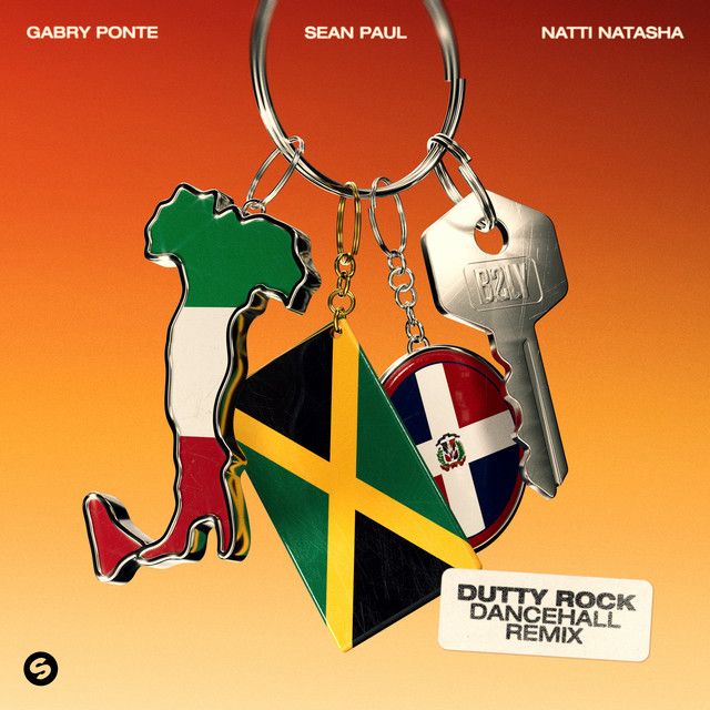 متن آهنگ Born To Love Ya (Dutty Rock Dancehall Remix) از Nat