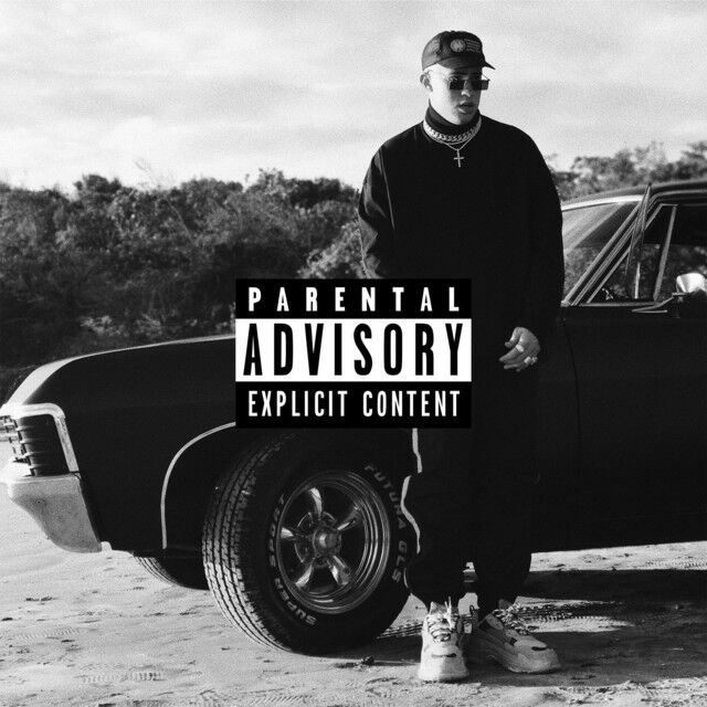 متن آهنگ Amorfoda از Bad Bunny