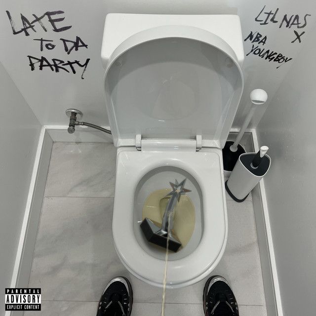 متن آهنگ Late To Da Party (feat. Youngboy Never Broke Again)