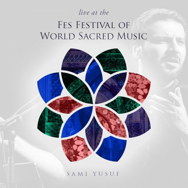 متن آهنگ Mawlana - Live at the Fes Festival of World Sacred 