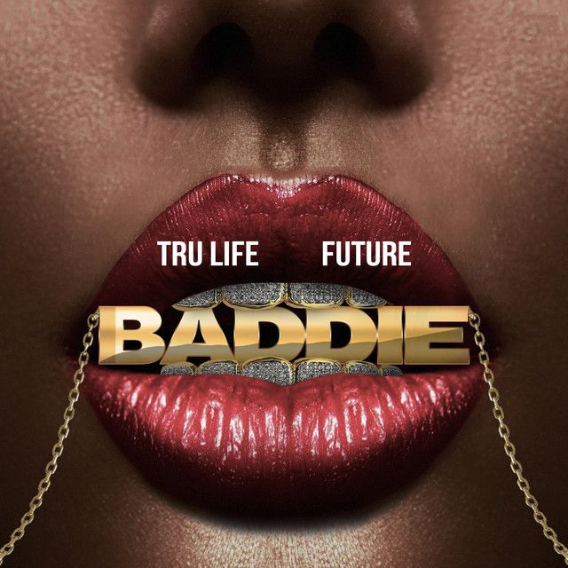 متن آهنگ Baddie از Future کاور آهنگ Baddie از Future