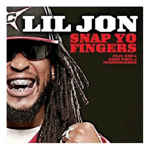 متن آهنگ Snap Yo Fingers از Sean Paul