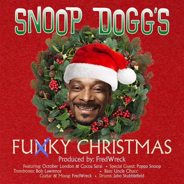 متن آهنگ The Greatest Gift از Snoop Dogg
