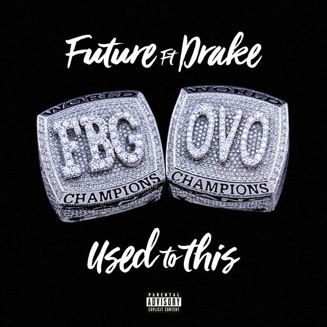 متن آهنگ Used to This (feat. Drake) از Future