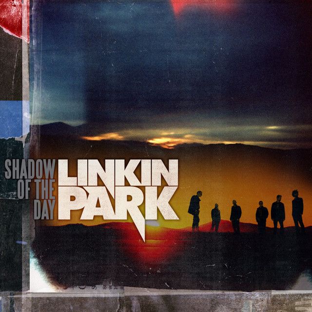 متن آهنگ Bleed It Out - Live from Projekt Revolution 2007 از