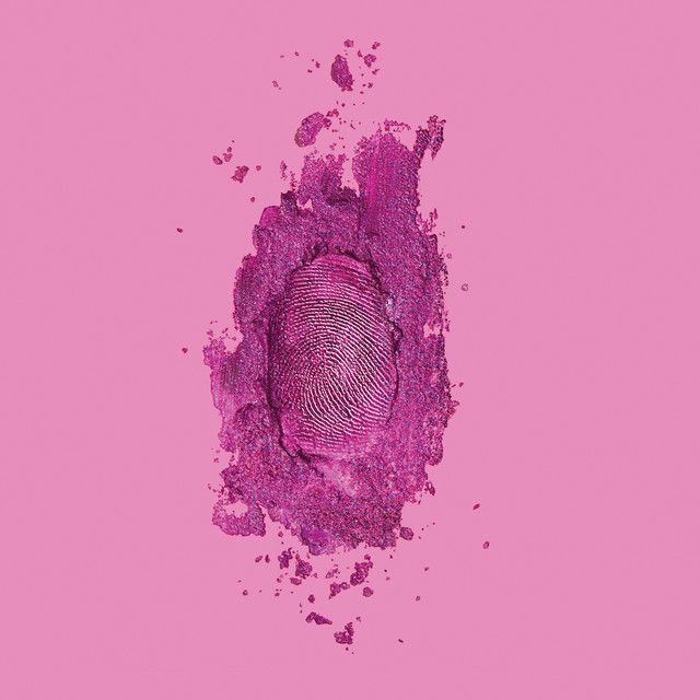 کاور آهنگ Remember Me (feat. Parker Ighile) از Nicki Minaj