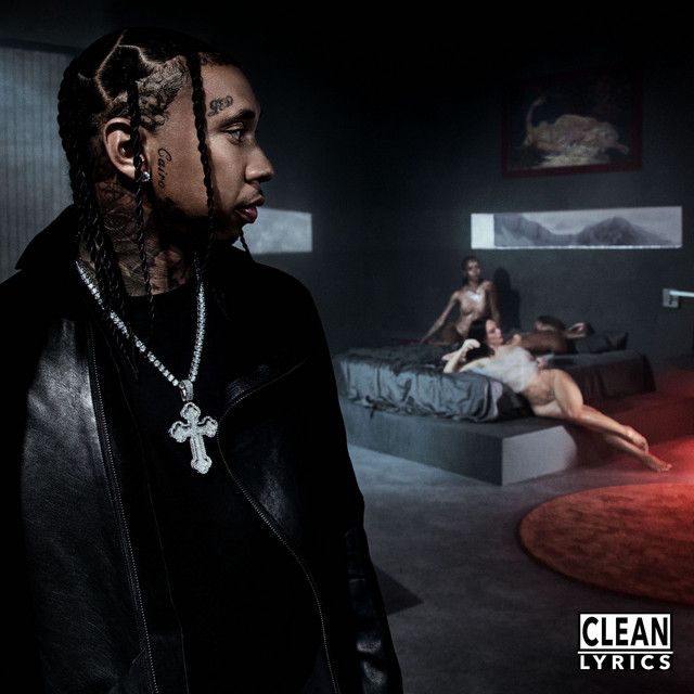 متن آهنگ Pop It Off از Tyga کاور آهنگ Pop It Off از Tyga