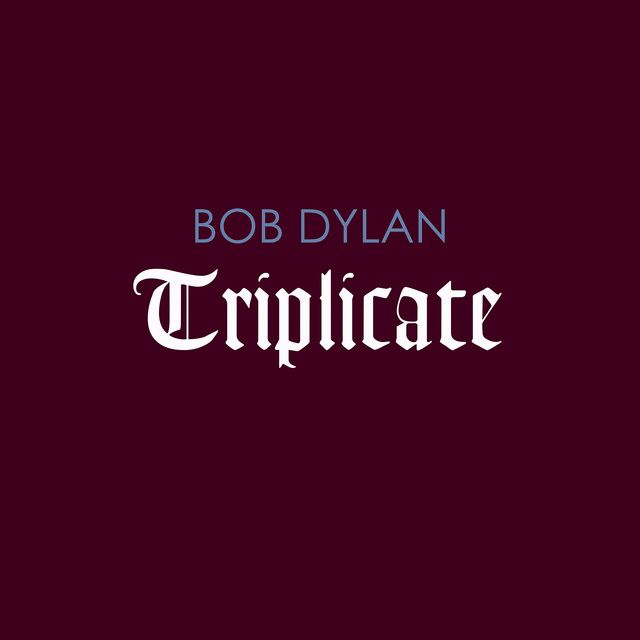 کاور آهنگ Trade Winds از Bob Dylan