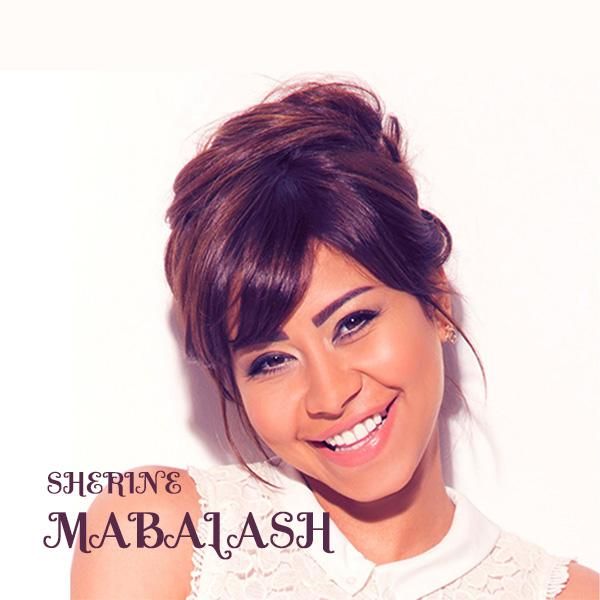 متن آهنگ Mabalash از Sherine کاور آهنگ Mabalash از Sherine