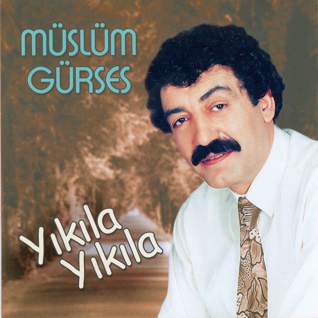 متن آهنگ Dön Beri از Müslüm Gürses