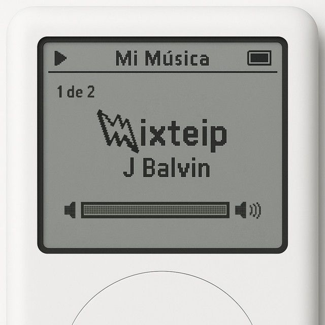 متن آهنگ KLK از J Balvin کاور آهنگ KLK از J Balvin