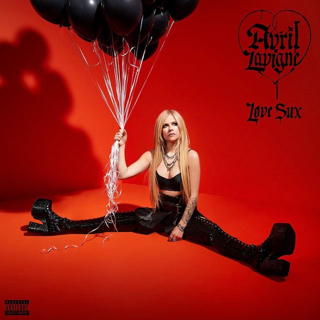 متن آهنگ Bois Lie از Avril Lavigne
