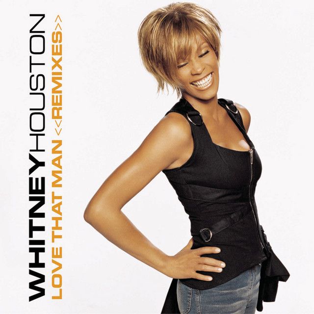 متن آهنگ Love That Man - Peter Rauhofer Retro Mix از Whitney