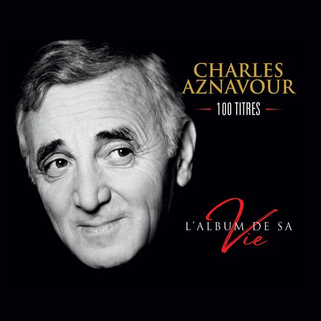 متن آهنگ Viens m'emporter از Charles Aznavour