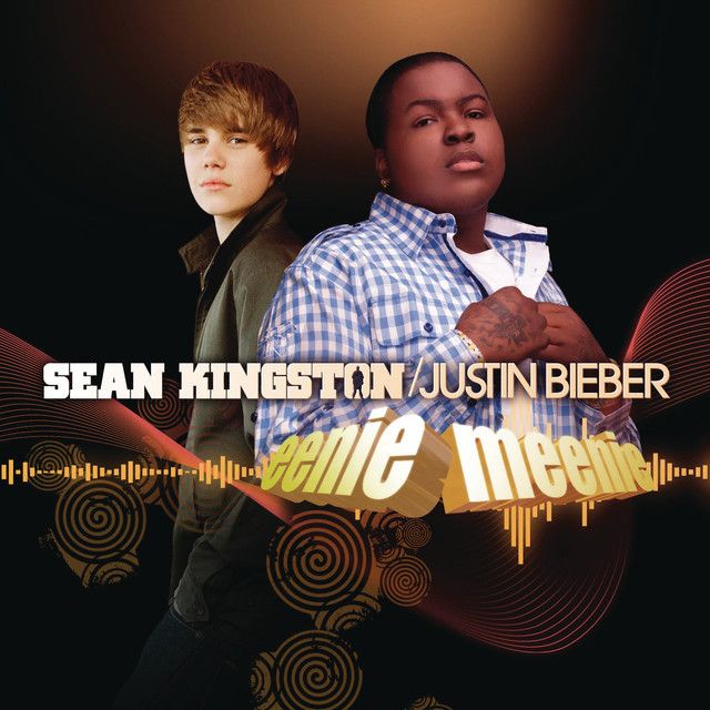 متن آهنگ Eenie Meenie از Justin Bieber