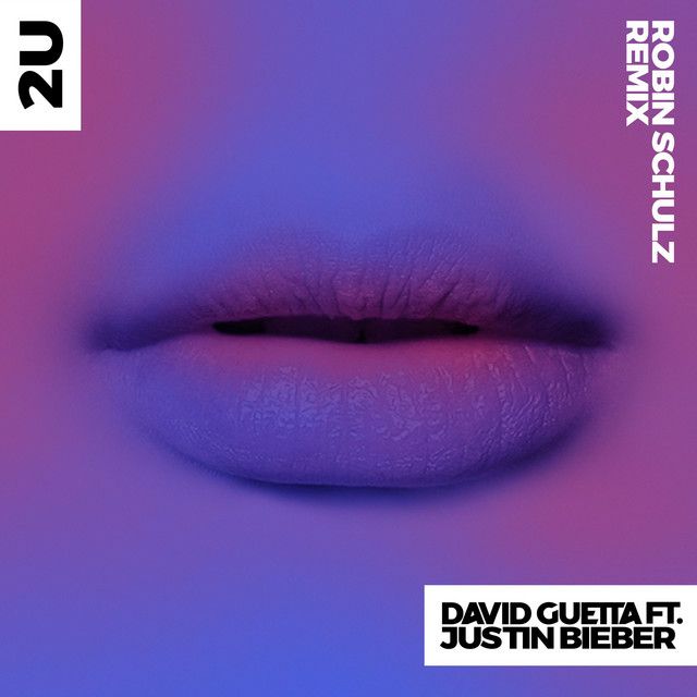 متن آهنگ 2U (feat. Justin Bieber) - Robin Schulz Remix از Ju