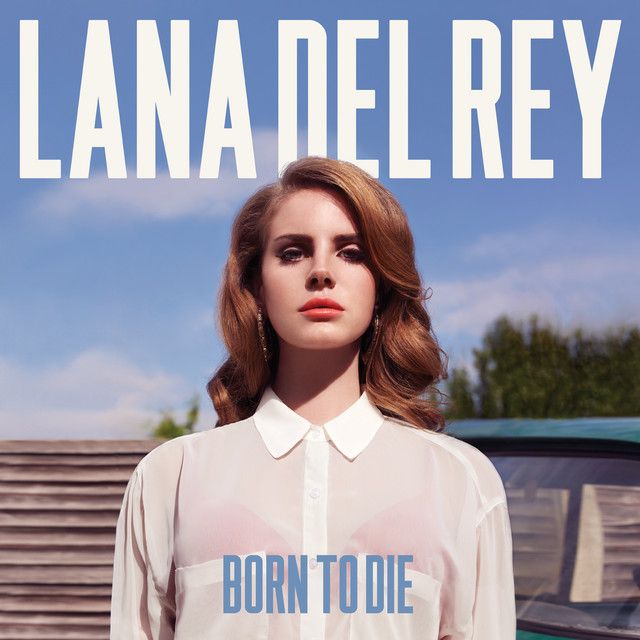 کاور آهنگ Video Games از Lana Del Rey