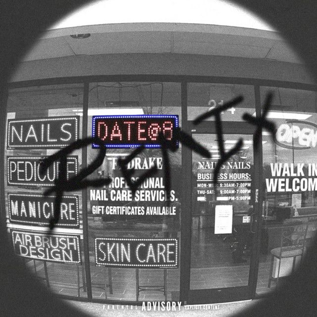 متن آهنگ act ii: date @ 8 (feat. Drake) - remix از Drake