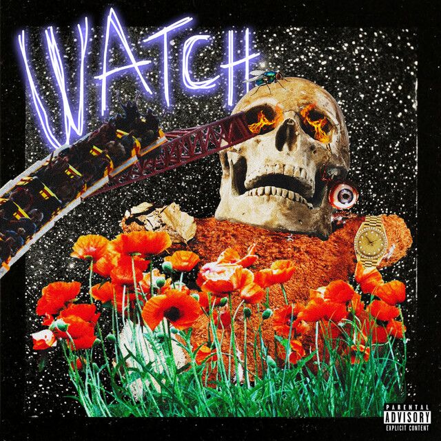 متن آهنگ Watch (feat. Lil Uzi Vert & Kanye West) از Travis S