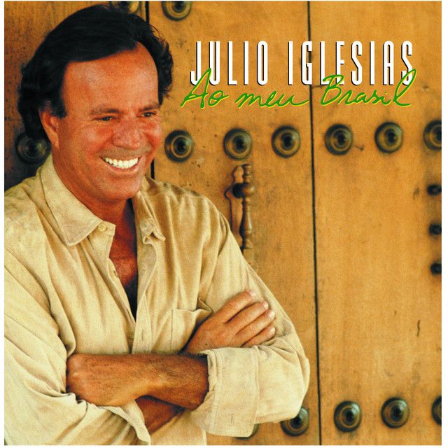 متن آهنگ Dois Amigos (featuring with Zezé di Camargo & Lucia کاور آهنگ Dois Amigos (featuring with Zezé di Camargo & Luciano) (feat. Zezé Di Camargo & از Julio Iglesias