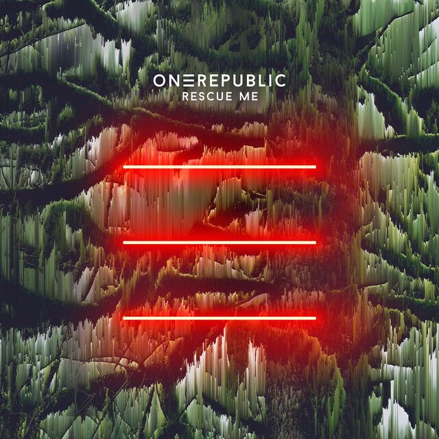 کاور آهنگ Rescue Me از OneRepublic