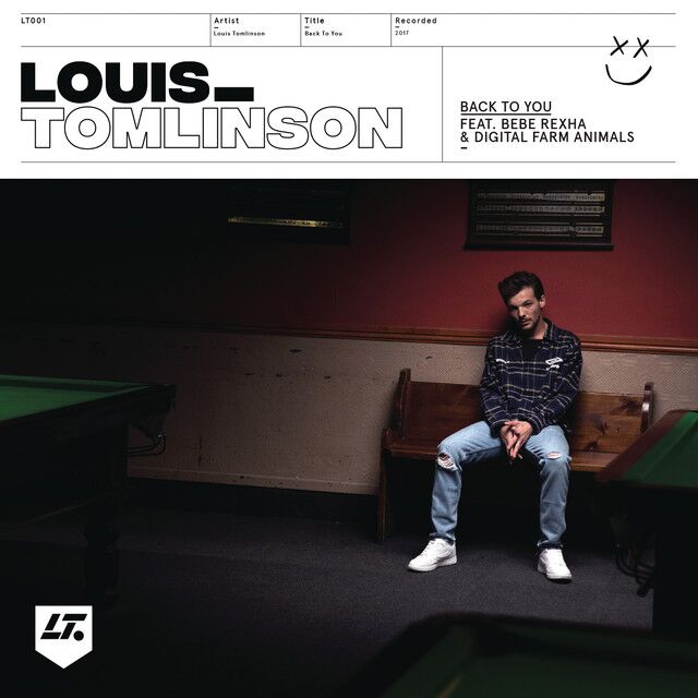 متن آهنگ Back to You (feat. Bebe Rexha & Digital Farm Animal