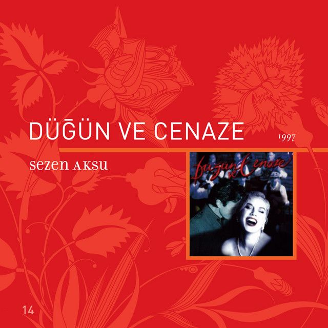 متن آهنگ Gül از Sezen Aksu