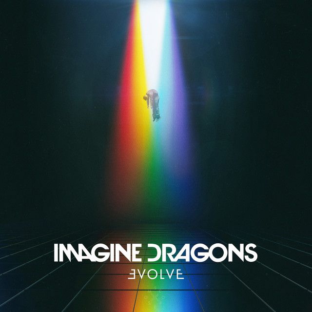 متن آهنگ Yesterday از Imagine Dragons