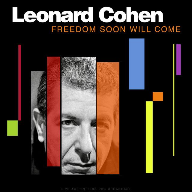 متن آهنگ The Partisan - Live 1988 از Leonard Cohen