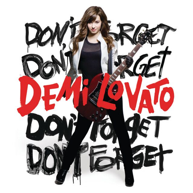 کاور آهنگ La La Land از Demi Lovato