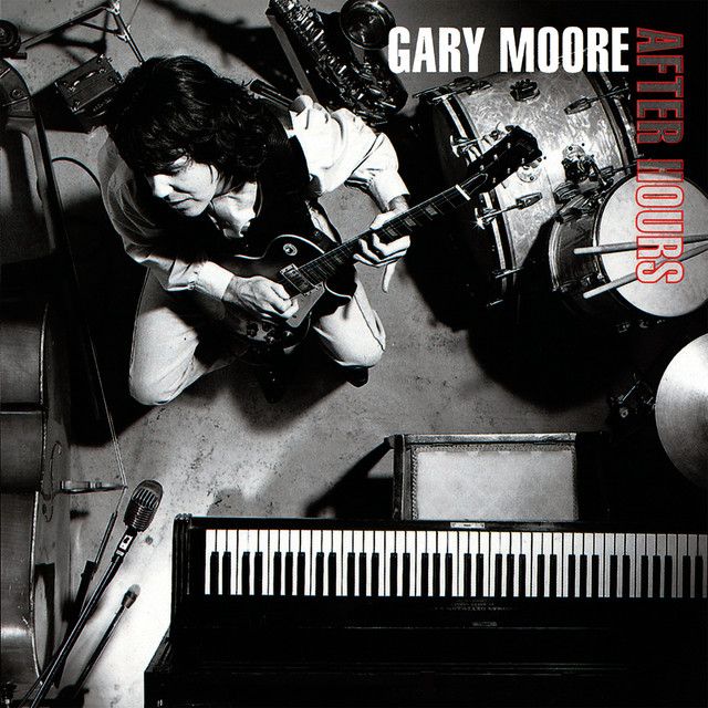 متن آهنگ The Hurt Inside - 2002 Digital Remaster از Gary Moo کاور آهنگ The Hurt Inside - 2002 Digital Remaster از Gary Moore