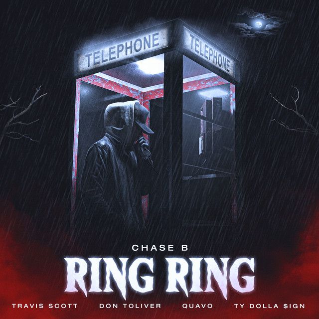 متن آهنگ Ring Ring - Extended Version از Don Toliver کاور آهنگ Ring Ring - Extended Version از Don Toliver