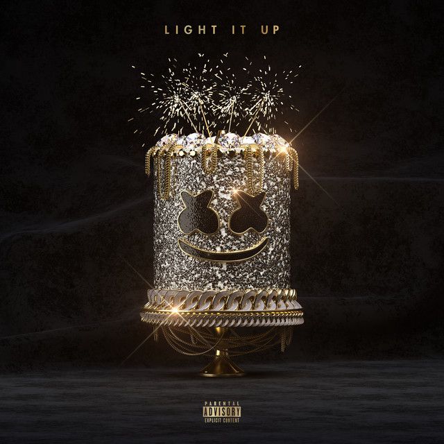 متن آهنگ Light It Up (with Tyga & Chris Brown) از Tyga