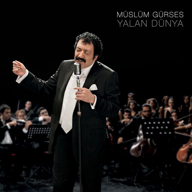 متن آهنگ Sigara از Müslüm Gürses
