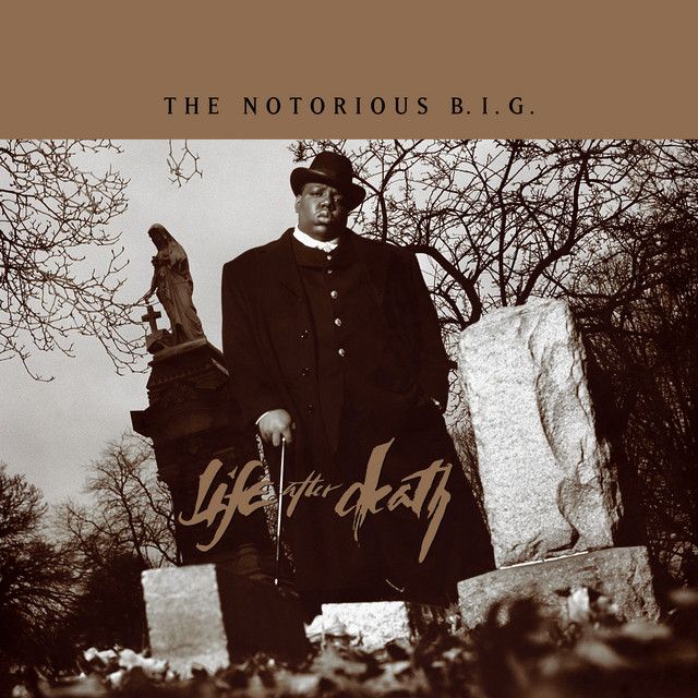 متن آهنگ Nasty Boy - Radio Edit از The Notorious B.I.G.