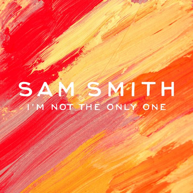 متن آهنگ I'm Not The Only One - Grant Nelson Remix از Sam Sm کاور آهنگ I'm Not The Only One - Grant Nelson Remix از Sam Smith