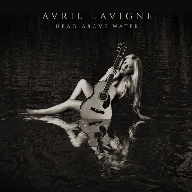کاور آهنگ Birdie از Avril Lavigne