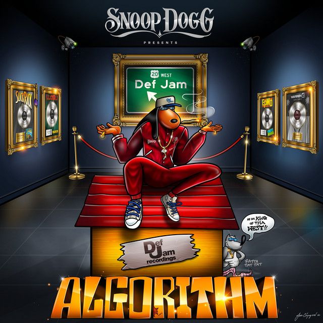 متن آهنگ Make Some Money (Fabolous & Dave East feat. Snoop D کاور آهنگ Make Some Money (Fabolous & Dave East feat. Snoop Dogg) از Snoop Dogg
