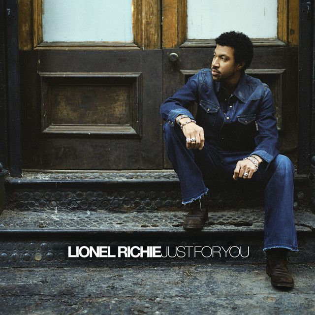 متن آهنگ Just For You - Radio Edit از Lionel Richie