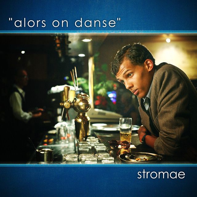 متن آهنگ Alors On Danse - Featuring Erik Hassle از Stromae