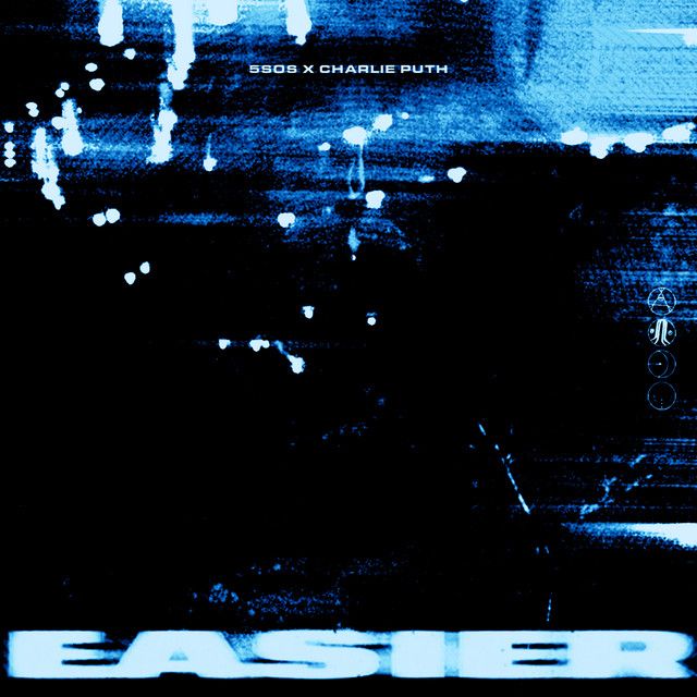 متن آهنگ Easier – Remix (with Charlie Puth) از Charlie Puth