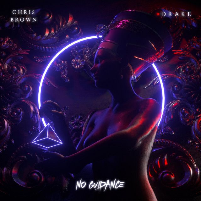متن آهنگ No Guidance (feat. Drake) از Drake