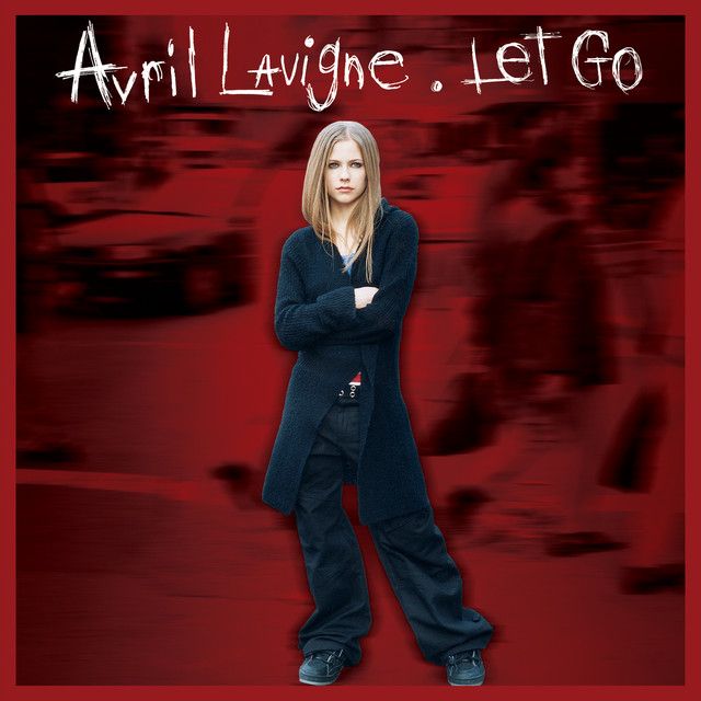 متن آهنگ Make Up از Avril Lavigne