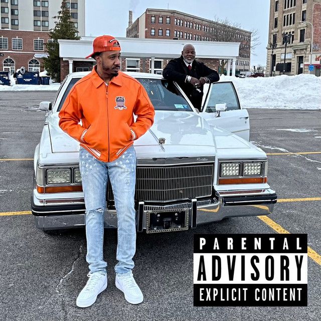 متن آهنگ Johnny P's Caddy از J. Cole