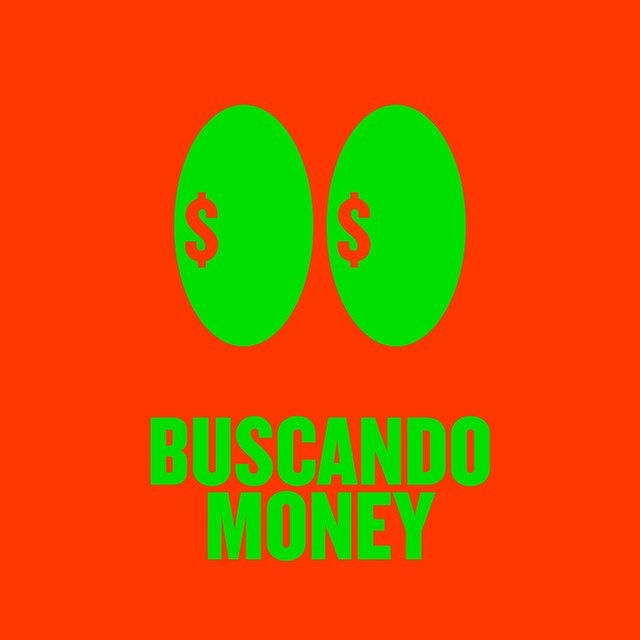 متن آهنگ Buscando Money (with Sean Paul) از Sean Paul