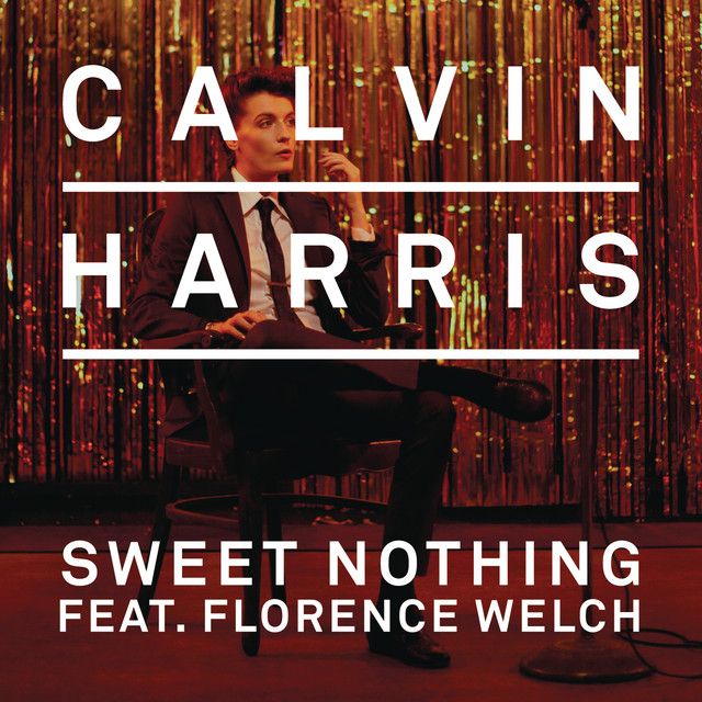 متن آهنگ Sweet Nothing (feat. Florence Welch) - Tiësto Remix