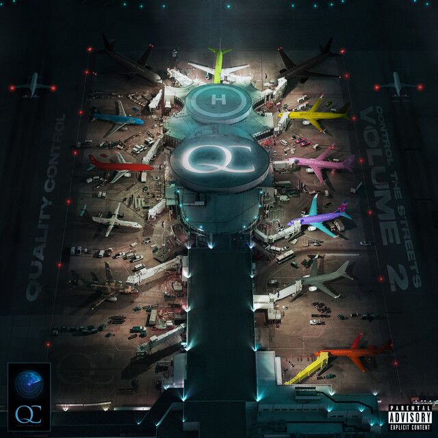 کاور آهنگ 100 Racks (Offset feat. Playboi Carti) از Playboi Carti