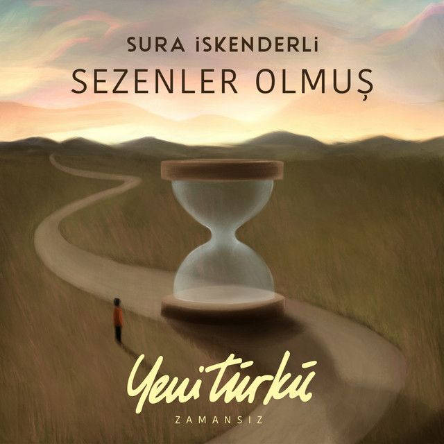 متن آهنگ Sezenler Olmuş - Yeni Türkü Zamansız از Sura İskend