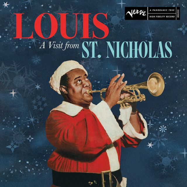 متن آهنگ A Visit From St. Nicholas ('Twas The Night Before C